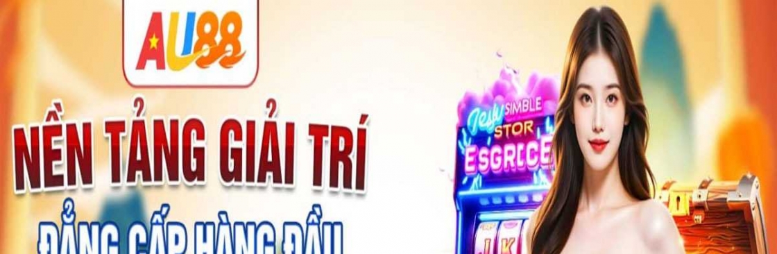 AU88 Nhà cái uy tín Cover Image