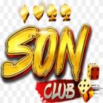 SonClub Profile Picture