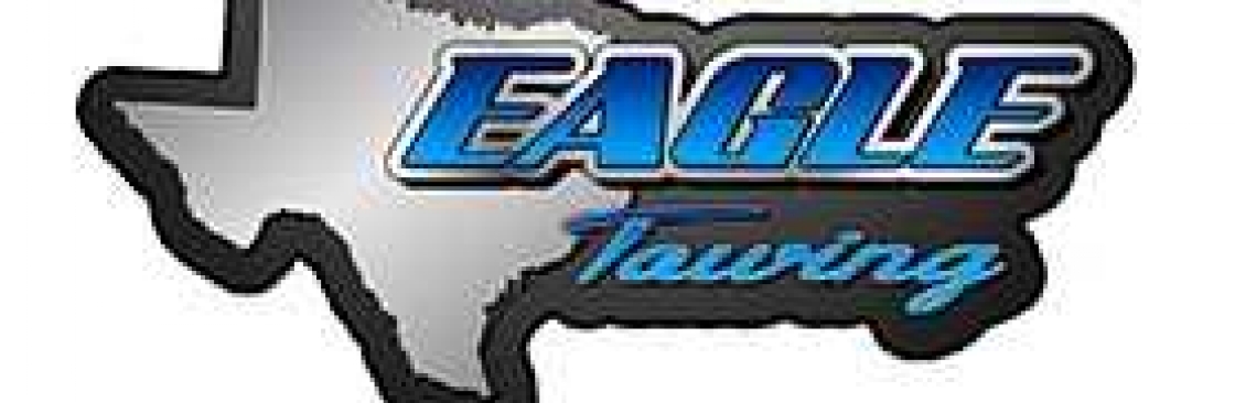 Eagle Towing Georgetown Heavy Wrecker Cover Image