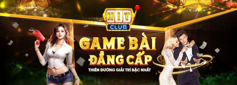 Hitclub Cover Image
