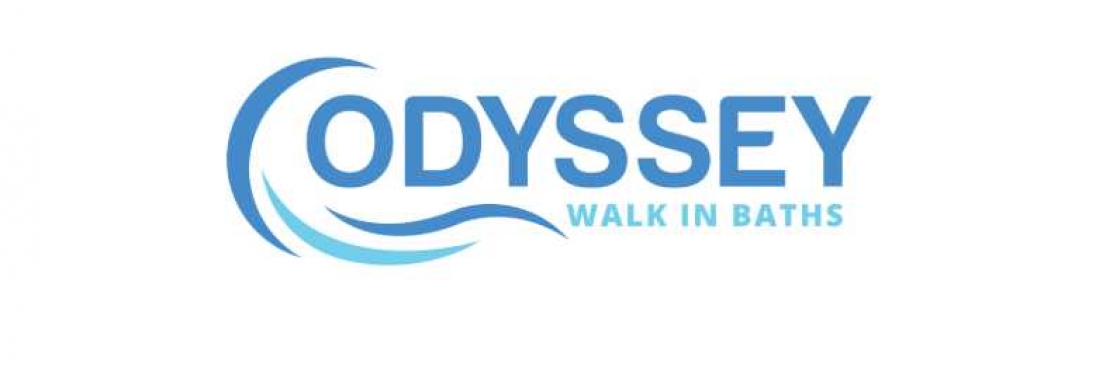 Odyssey Walk In Baths Cover Image