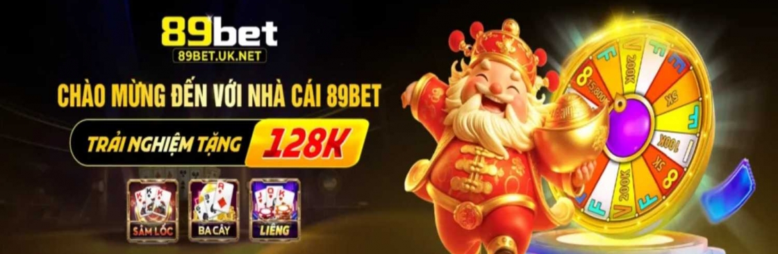 89Bet Uknet Cover Image