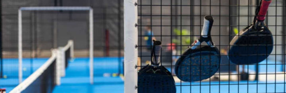 Padel Solution Cover Image