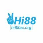HI88  Sân Chơi Cá Cược Trực Tuyến Profile Picture