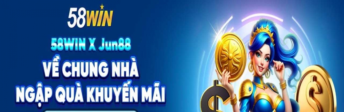 58win free Cover Image