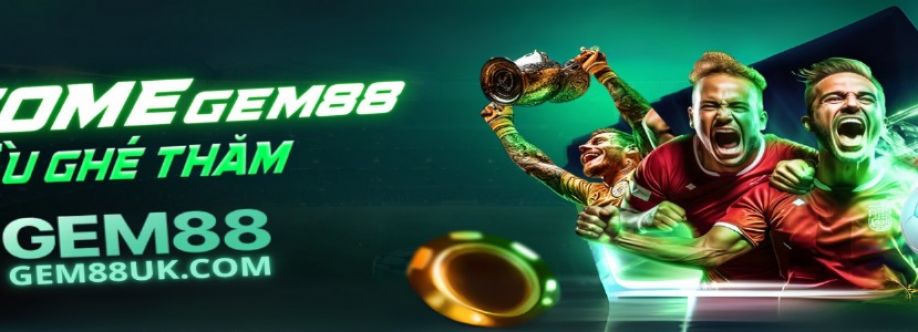 Gem88 uk com Cover Image