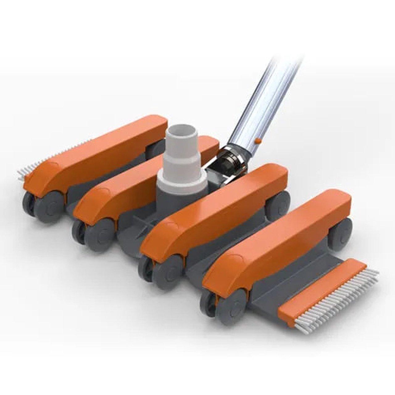 Swimming Pool Cleaning Equipment – Keeping Your Pool Fresh with The Fountains Store | Articles | thefountainsstore | Gan Jing World - Technology for Humanity | Video & Movie Streaming
