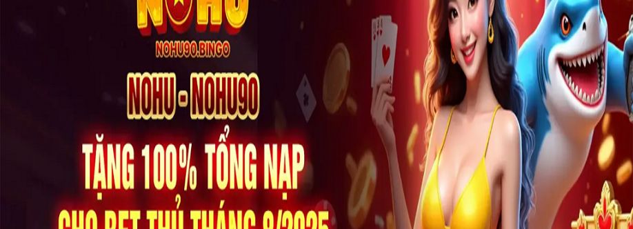 TRANG CHỦ NOHU90 Cover Image