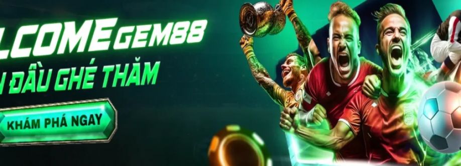 Gem88xn com Cover Image