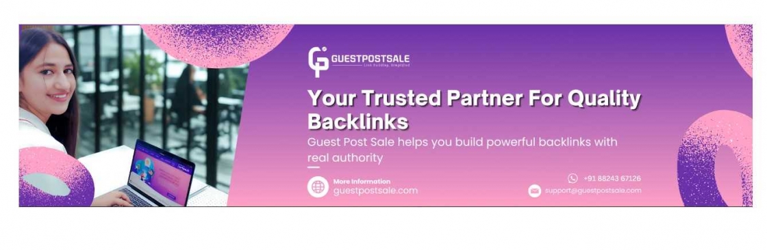 Guest Post Sale Cover Image