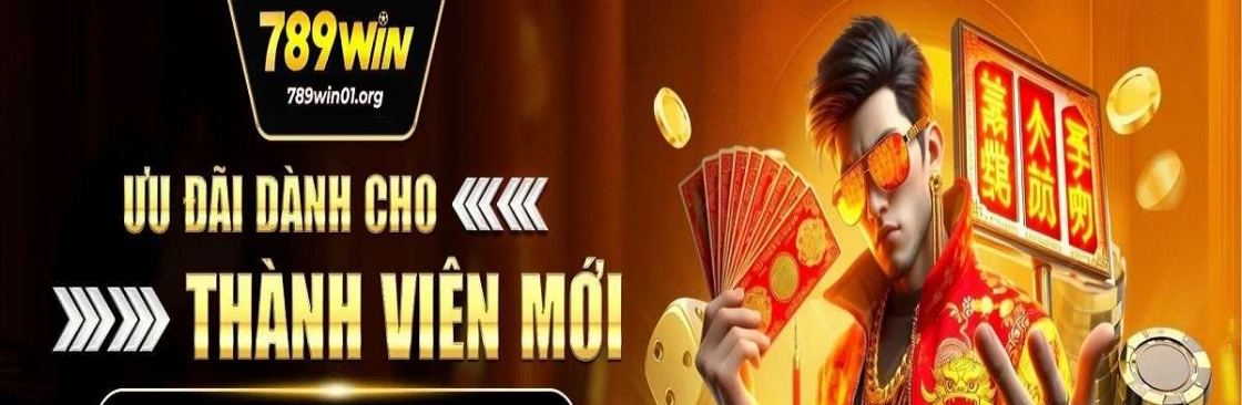 789WIN Casino Đổi Thưởng Trực Tuyến Đỉnh Cao 2025 Cover Image