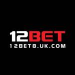 12Bet8 Ukcom Profile Picture