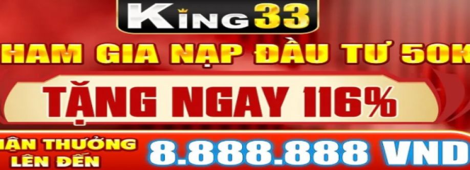 Nhà Cái KING33 Cover Image