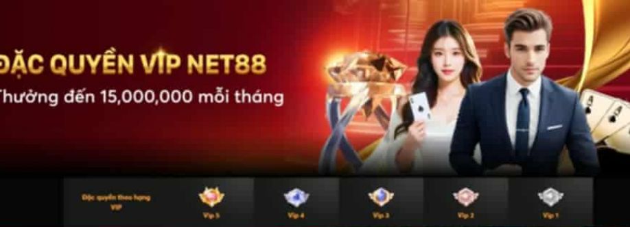 net88london1 Cover Image