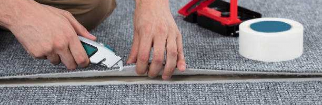 THE CARPET MAN Cover Image