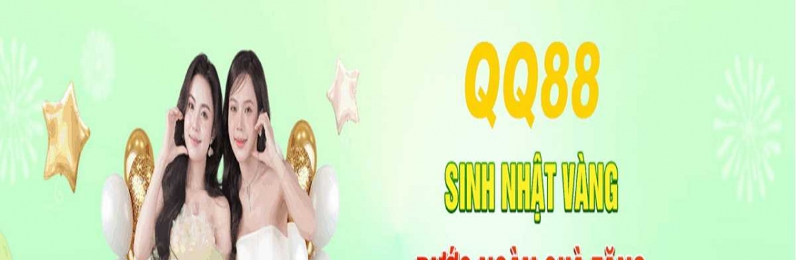 QQ88 Cover Image