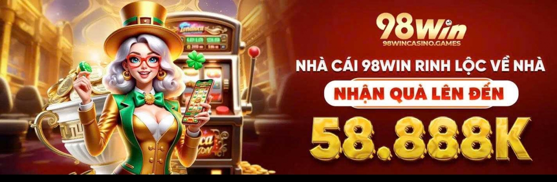 98WIN Cover Image