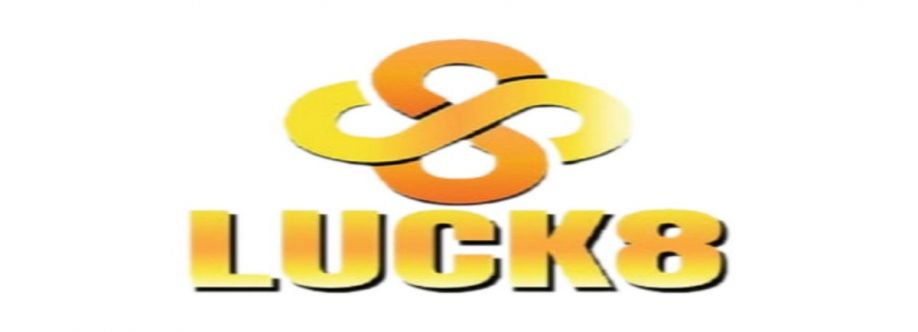 Luck8 build Cover Image