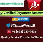 Buy Verified Payoneer Accounts Profile Picture