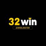 32win Sân chơi cá cược đẳng cấp cho mọ Profile Picture