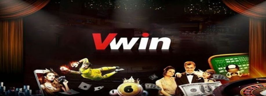 VWIN design Cover Image