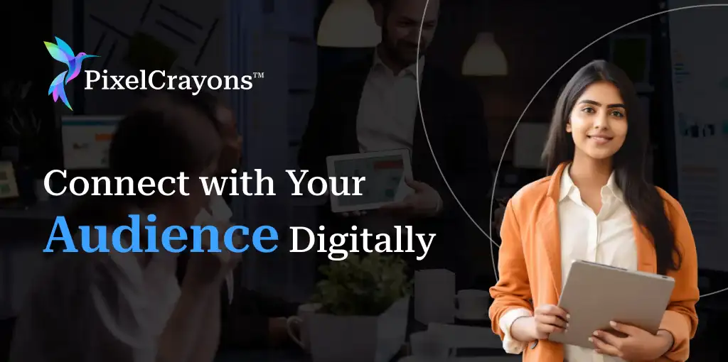 Enterprise PPC Management Services | Enterprise PPC Agency | PixelCrayons™