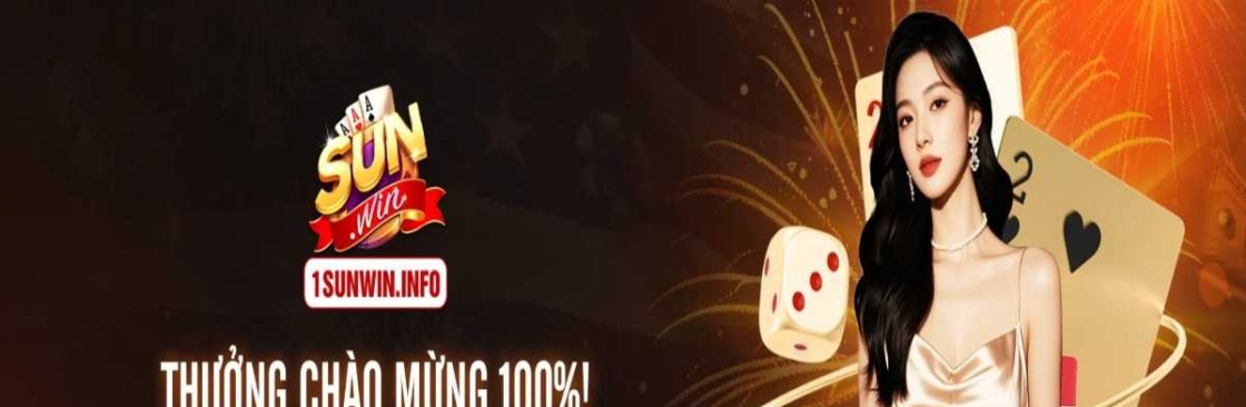 1sunwin sân chơi giải trí trực tuyến Cover Image