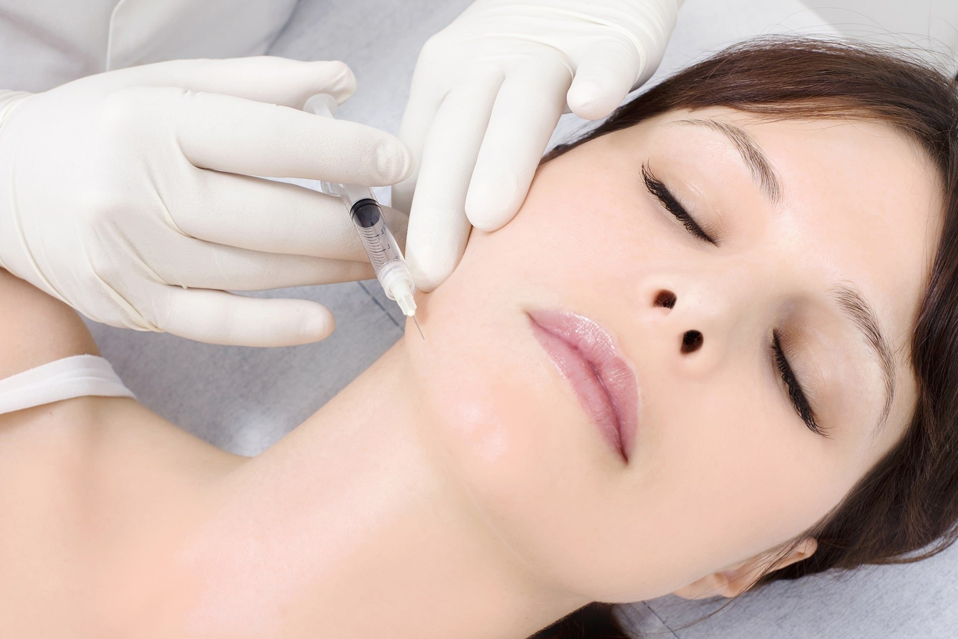 Botox and Dermal Filler Training Certification | Harrisburg, PA