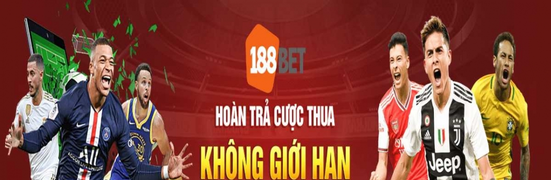 188 BET Nhà cái cá cược an toàn Cover Image