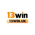 13win uk Profile Picture