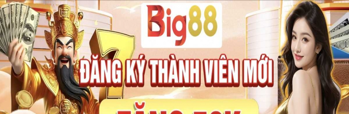 Big88 Trang Chủ Big88 Cá Cược Cover Image
