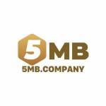 5MB Profile Picture