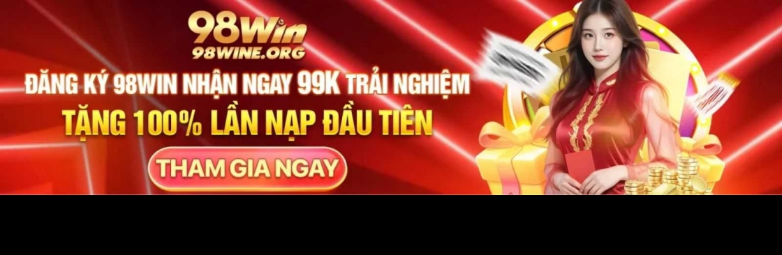 nhà cái 98win59 Cover Image