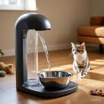 PetSafe Drinkwell Fountain Profile Picture