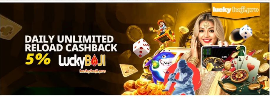Luckybaji Pro Cover Image