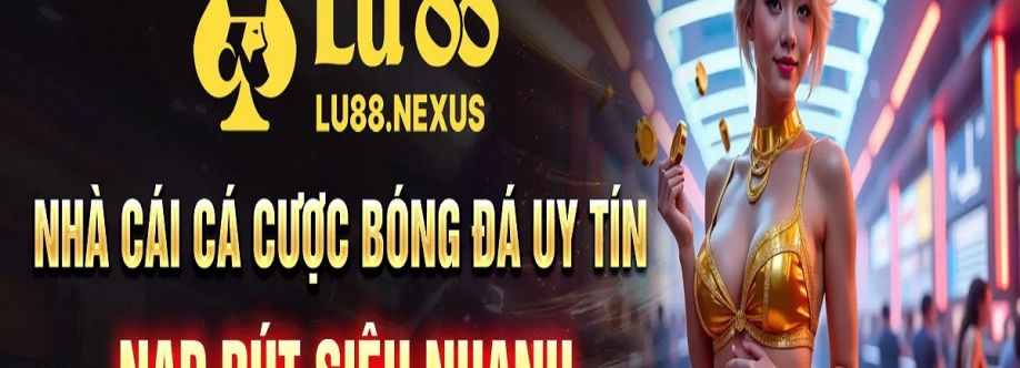 LU88 Cover Image