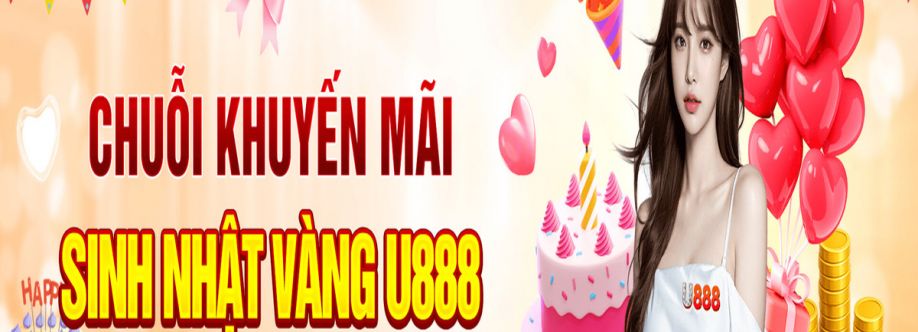 U888 Cover Image