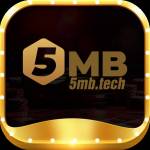 5mb tech Profile Picture