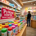 PetAlive Allergy Relief Supplements Profile Picture