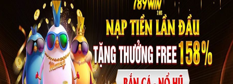 789WIN 789WIN COM Nhà Cái Cá Cược Chính Cover Image