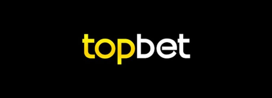 Topbet GP Cover Image