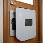 Pawport Automatic Dog Door Profile Picture