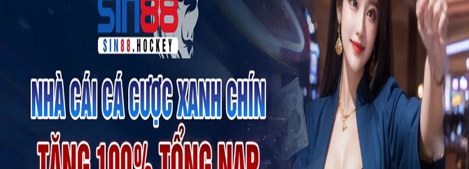 NHÀ CÁI SIN88 Cover Image