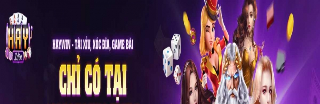 Haywin Cổng game đổi thưởng Cover Image