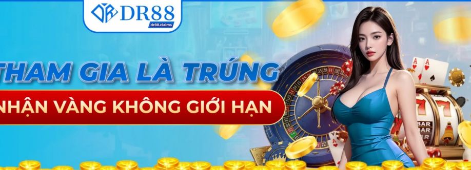 Nhà cái DR88 Cover Image