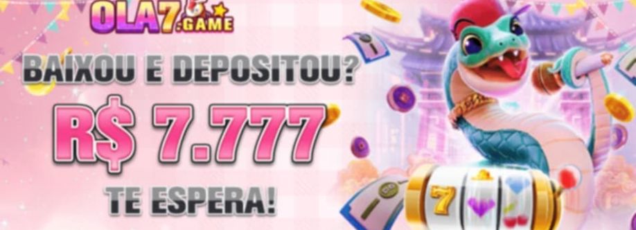 ola7gamecombr Cover Image