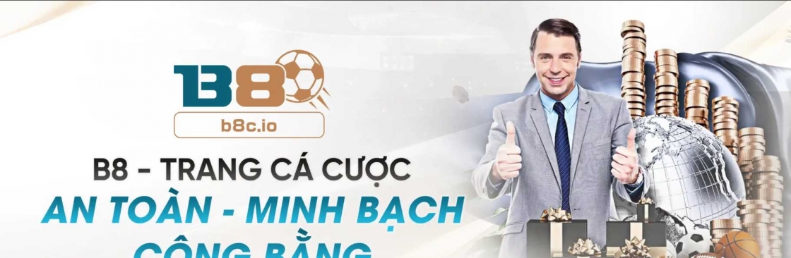 b8cio Cover Image