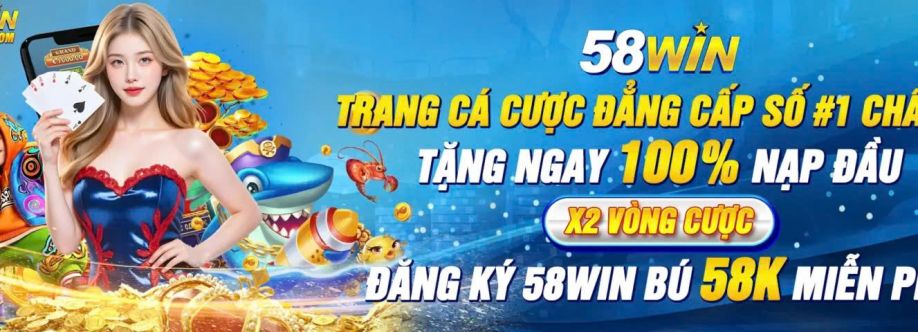 58WIN Cover Image