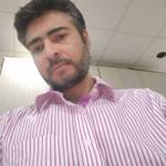 afrazkhan Profile Picture