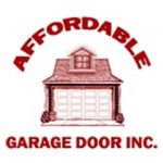 Affordable Garage Door Inc Profile Picture